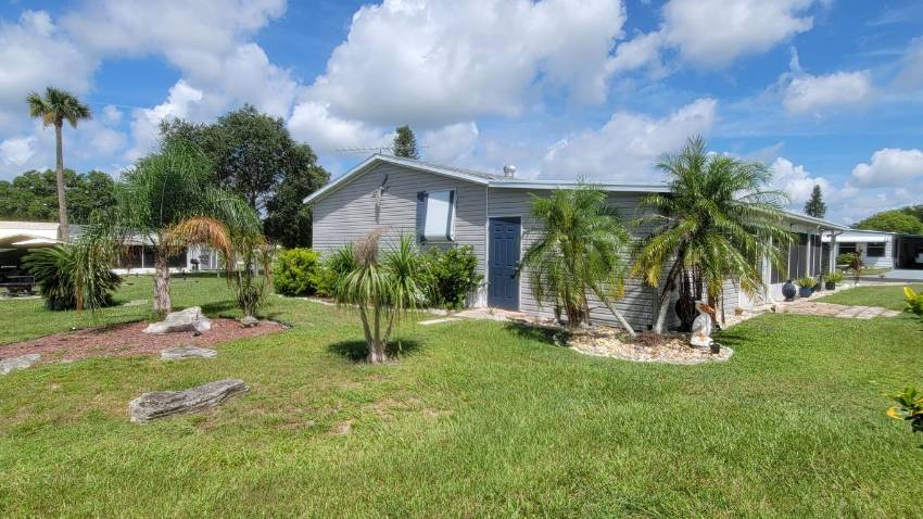 171 Juniper Drive West a Dundee, FL Mobile or Manufactured Home for Sale